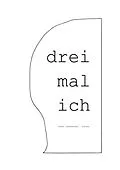 E-Book (epub) Drei mal ich von Thomas Laubenberger-Pletzer