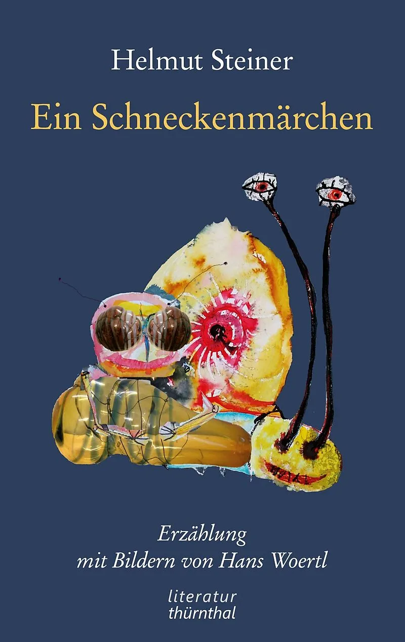 Ein Schneckenmärchen