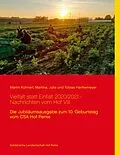 E-Book (epub) Vielfalt statt Einfalt 2020/2021 - Nachrichten vom Hof VIII von Martin Kühnert, Martina Hartkemeyer, Julia Hartkemeyer