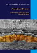 E-Book (epub) Schottische Ganseys von Jörg S. Schiller, Ute Schiller-Kühl