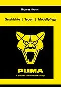E-Book (epub) Puma von Thomas Braun