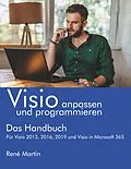 E-Book (epub) Visio anpassen und programmieren von René Martin