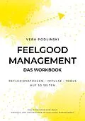 E-Book (epub) Feelgood Management von Vera Podlinski