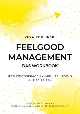 E-Book (epub) Feelgood Management von Vera Podlinski