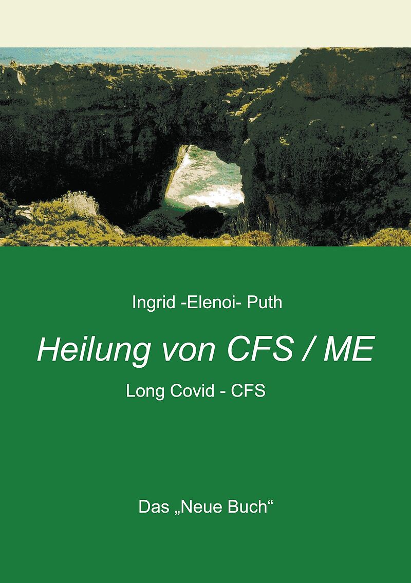 Heilung von CFS / ME