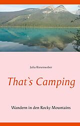 E-Book (epub) That`s Camping von Julia Riesenweber