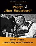 E-Book (epub) Popeye...Hart Steuerbord von Markus Bugger, Stefan Klink