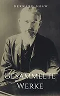 E-Book (epub) Gesammelte Werke von George Bernard Shaw