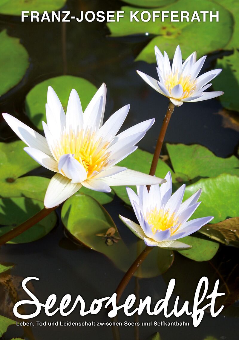 Seerosenduft