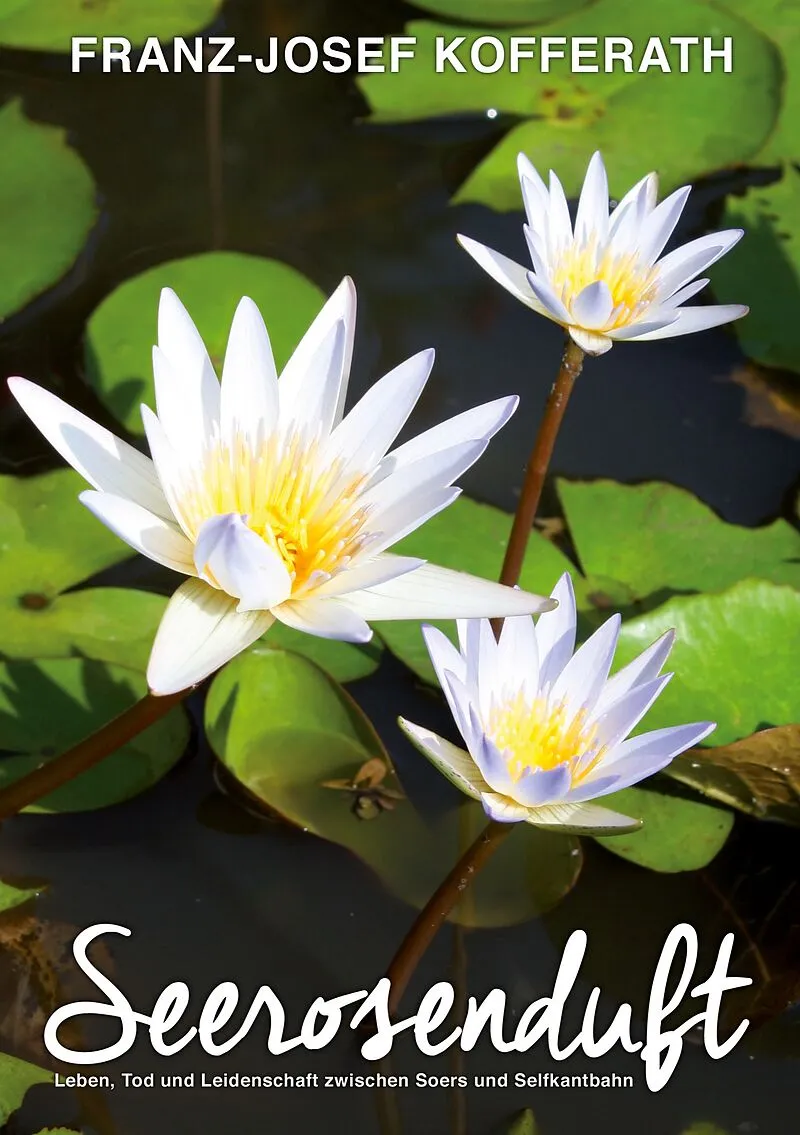 Seerosenduft