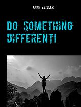 E-Book (epub) Do something different! von Anni Zeidler