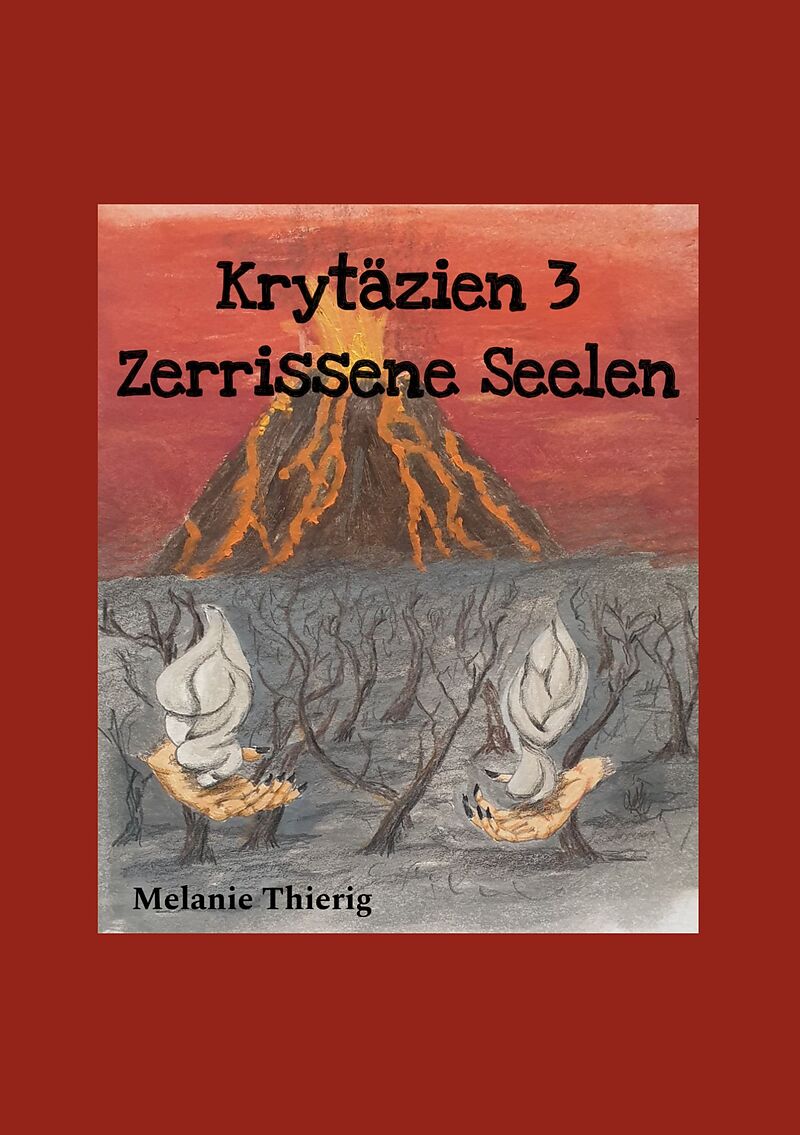Krytäzien 3