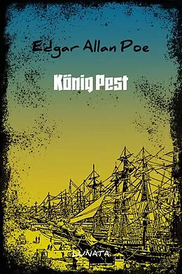 E-Book (epub) König Pest von Edgar Allan Poe