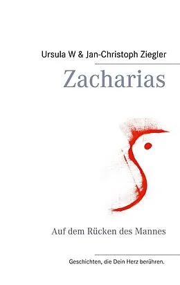 E-Book (epub) Zacharias von Ursula W Ziegler, Jan-Christoph Ziegler