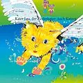 E-Book (epub) Kater Leo, der Flederkater: Auch Katzen können fliegen von Silke Thümmler