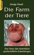 E-Book (epub) Die Farm der Tiere von George Orwell
