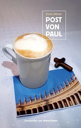 E-Book (epub) Post von Paul von Enno Stöver