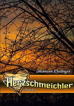 E-Book (epub) Herzschmeichler von Hermann Krallinger