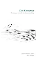 E-Book (epub) Der Kontexter von Dirk Heinen
