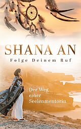 E-Book (epub) Shana An von Shana An