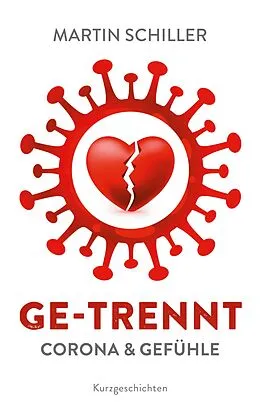E-Book (epub) Ge-trennt von Martin Schiller
