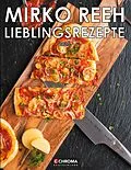 E-Book (epub) Lieblingsrezepte 2020 von Mirko Reeh