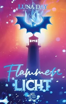 E-Book (epub) Flammenlicht von Luna Day