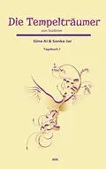 E-Book (epub) Die Tempelträumer von Suidinier von Manuela Ina Kirchberger