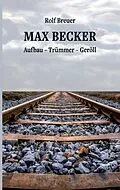 E-Book (epub) Max Becker von Rolf Breuer