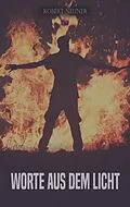 E-Book (epub) Worte aus dem Licht von Robert Neuner