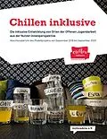 E-Book (epub) Chillen inklusive von Eva-Maria Thoms, Christian Tollning