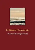 E-Book (epub) Bansiner Strandgespräche von Barbara Stühlmeyer, Ute van der Mâer