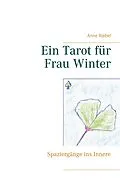 E-Book (epub) Ein Tarot für Frau Winter von Anne Riebel