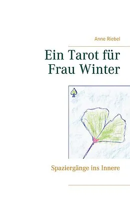 E-Book (epub) Ein Tarot für Frau Winter von Anne Riebel