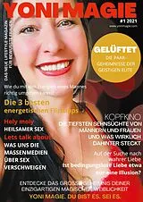 E-Book (epub) Yoni Magie Magazin von Silvia von She