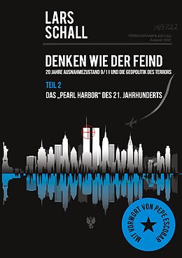 E-Book (epub) Denken wie der Feind - Teil 2 von Lars Schall