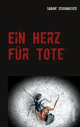 E-Book (epub) Ein Herz für Tote von Sabine Schumacher