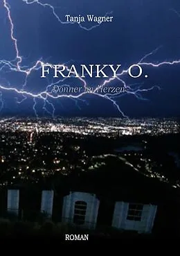E-Book (epub) Franky O. von Tanja Wagner