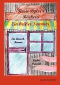 E-Book (epub) Rosie Byler's Bäckerei von Lydia Preischl