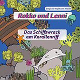 E-Book (epub) Rokko und Lenni von Stefanie Hofmann-Hidde