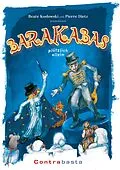 E-Book (epub) Barakabas von Pierre Dietz, Beate Koslowski
