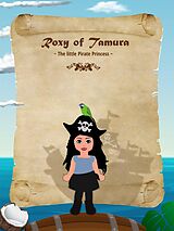 E-Book (epub) Roxy of Tamura von Enkel von Wartenberg