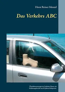 E-Book (epub) Das Verkehrs ABC von Horst Reiner Menzel