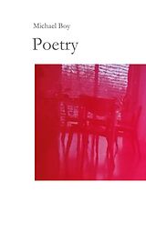 eBook (epub) Poetry de Michael Boy