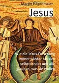 E-Book (epub) Jesus von Martin Hagenmaier