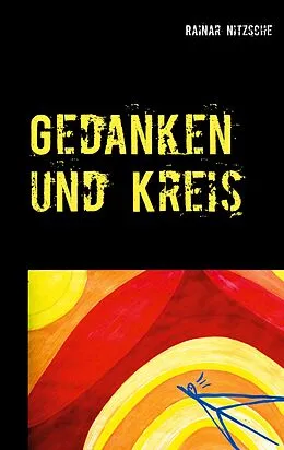E-Book (epub) Gedanken und Kreis von Rainar Nitzsche