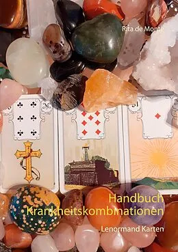 E-Book (epub) Handbuch Krankheitskombinationen von Rita de Monte