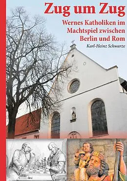 E-Book (epub) Zug um Zug von Karl-Heinz Schwarze