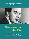 E-Book (epub) Draussen vor der Tür von Wolfgang Borchert