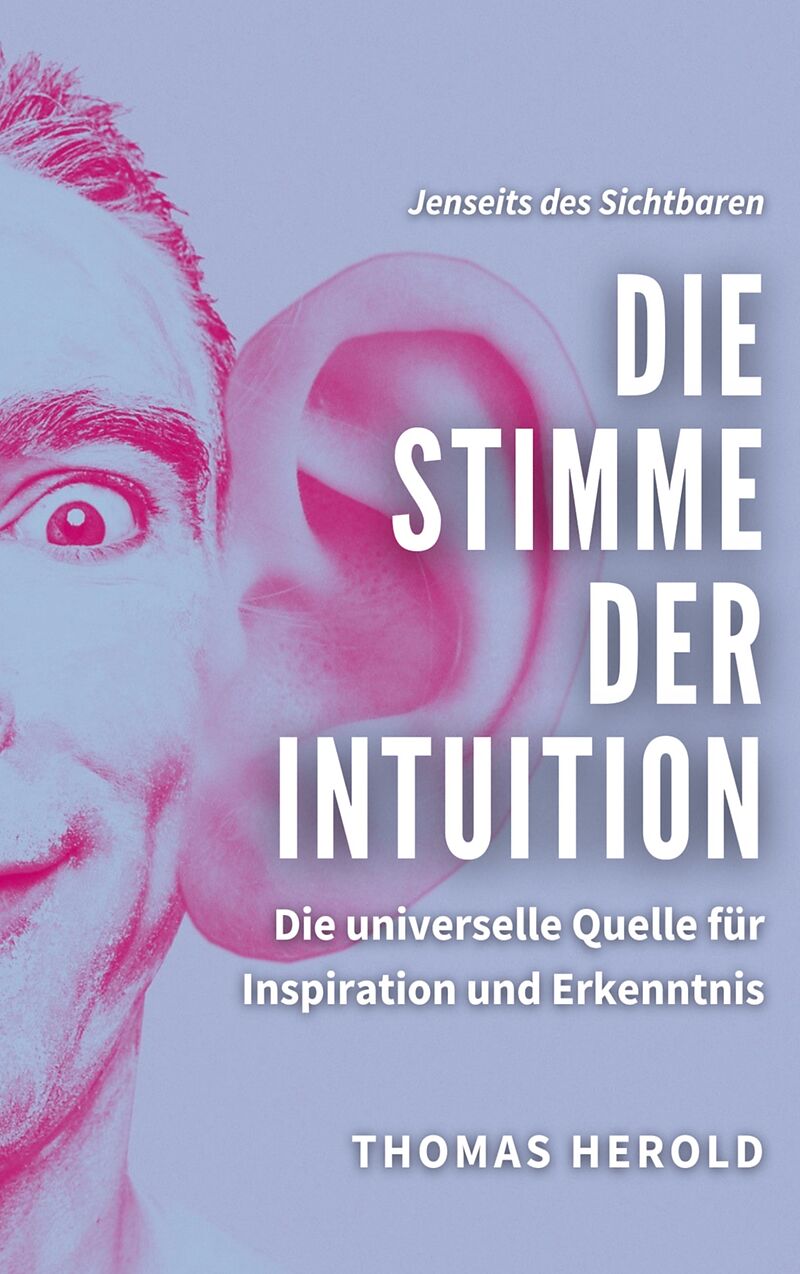 Die Stimme der Intuition